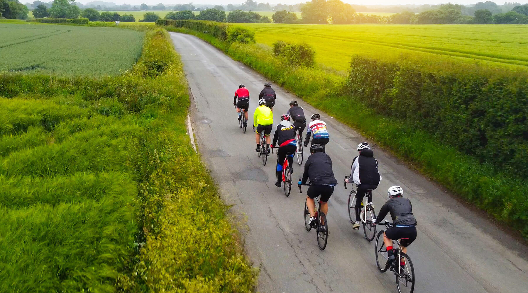 自転車って、本当に素晴らしい